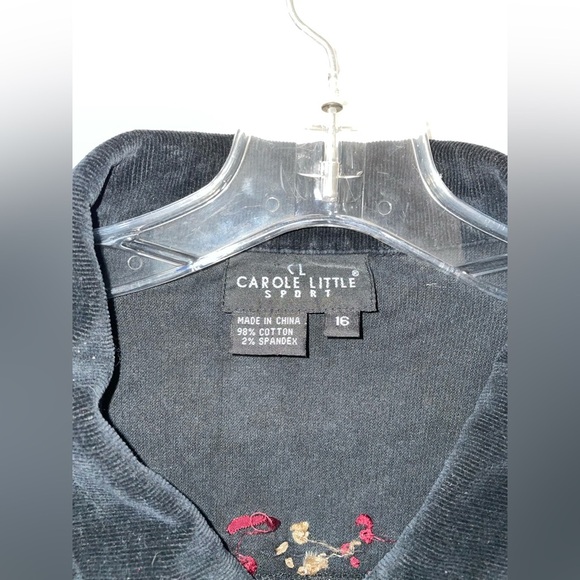 Vintage Bead Embellished Jacket - Picture 3 of 8